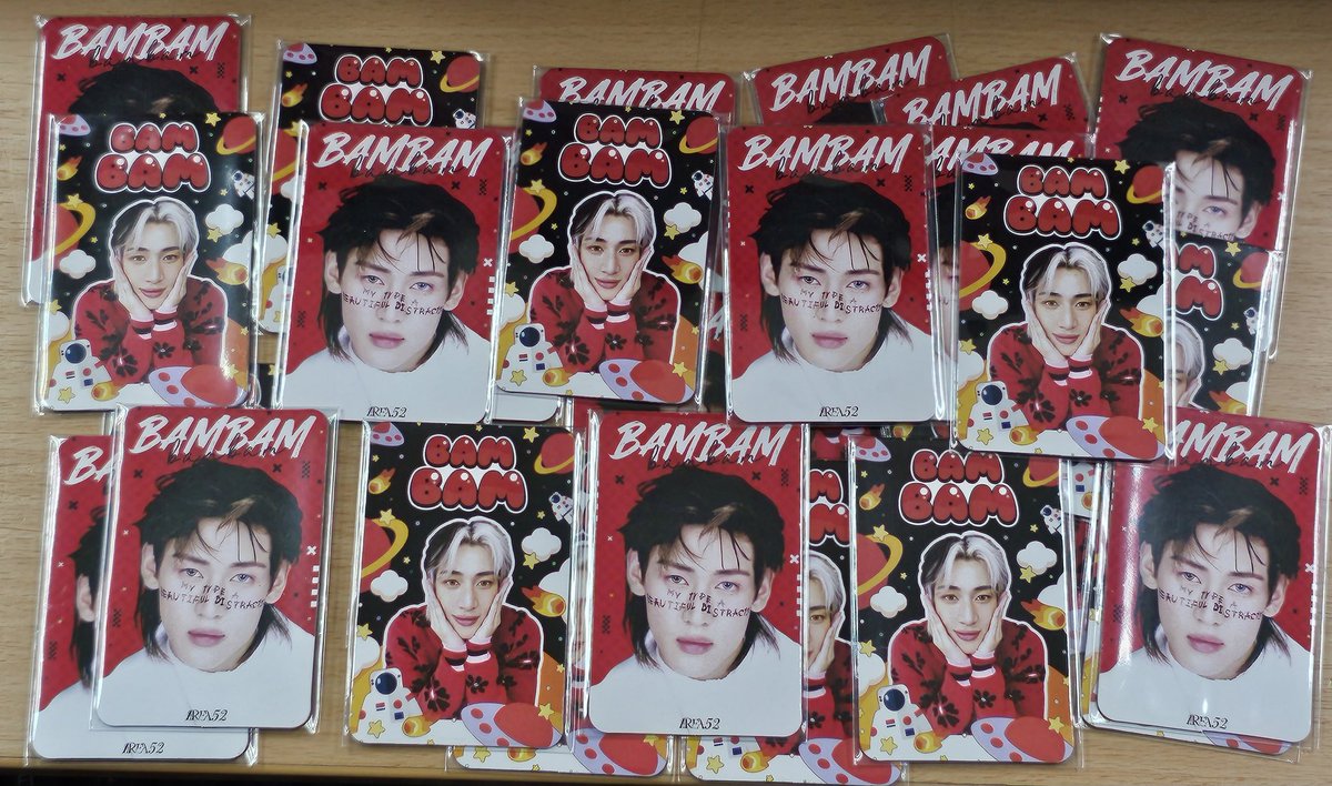 ของจริงมาแล้ว​  สีสันสวยงามากๆ​ อย่าลืมแวะมารับกันนะ​
ขอบคุณ​ร้าน​ <a href="/bojomagnet1/">bojomagnet</a>  มากค่ะ​🙏  งานดี​ จัดส่งไวเหมือนเดิม​ 😘