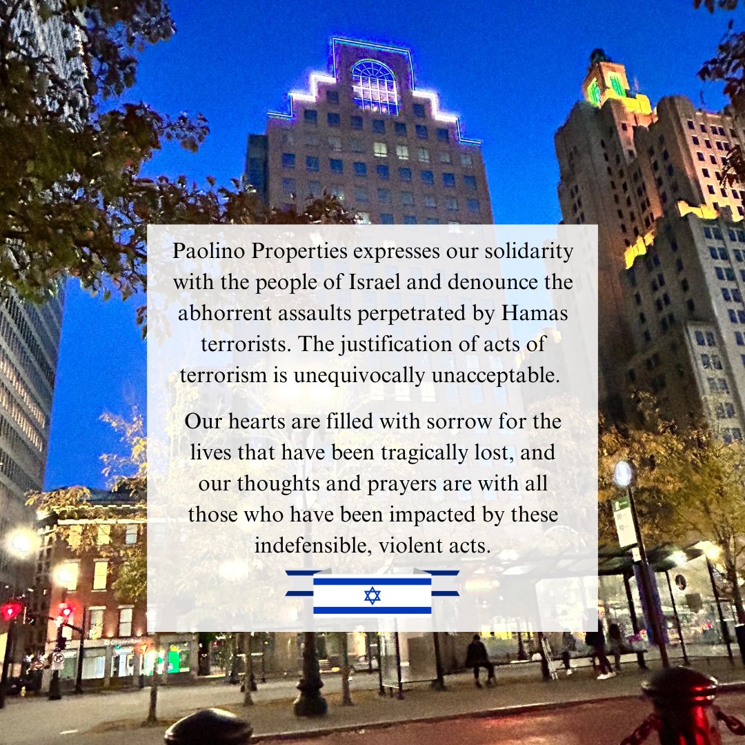 Joseph R. Paolino Jr tweet media