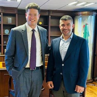 Mauricio Tabe Echartea tweet media