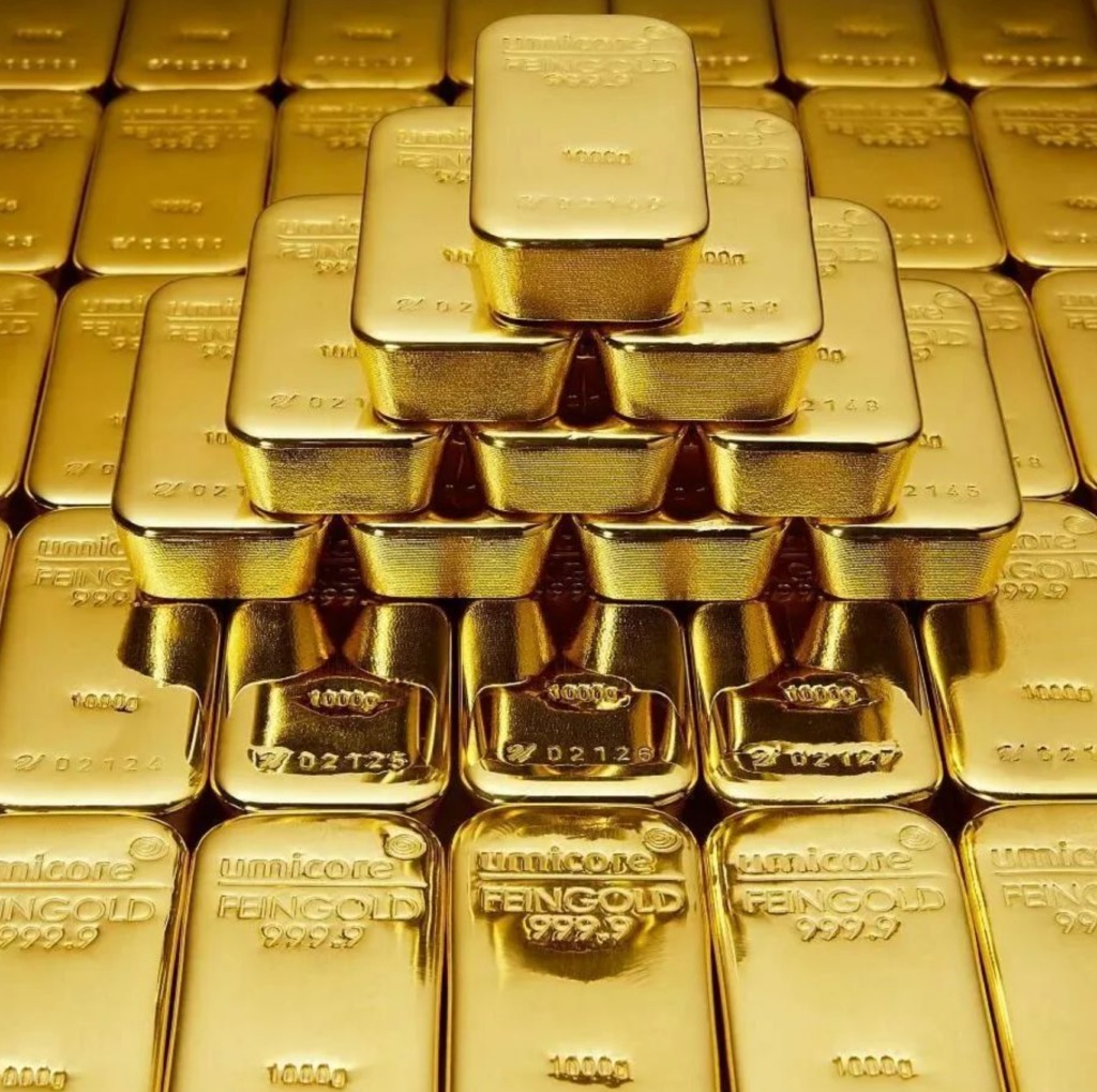 UAE latest gold rates.

Source: Emirates247 

emirates247.com/latest-gold-fo…
