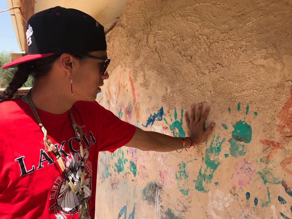 Frank Waln tweet media