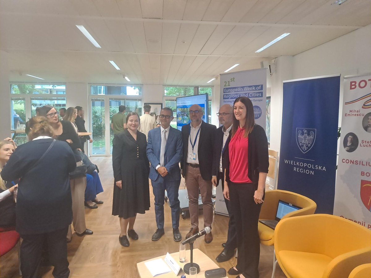 e3 at Belfast Met tweet media