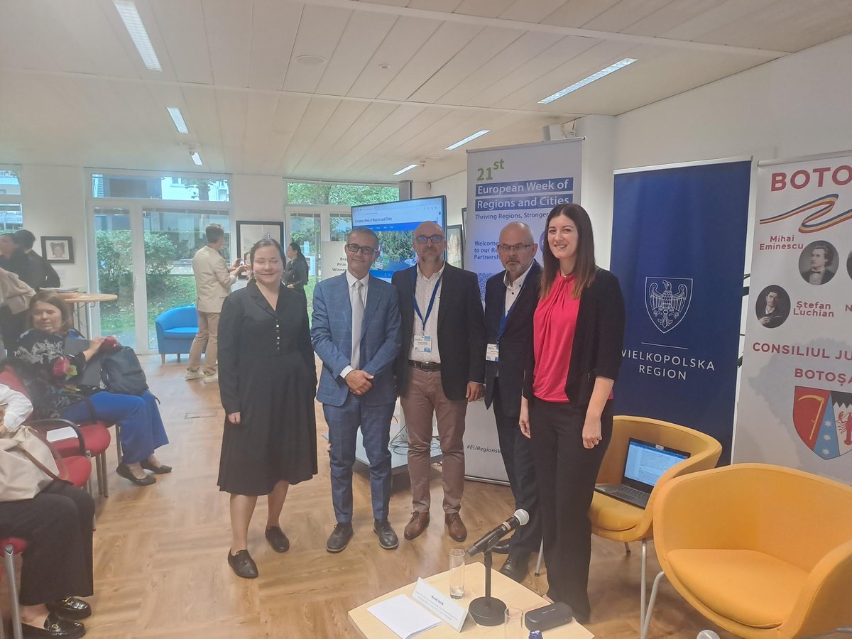 e3 at Belfast Met tweet media