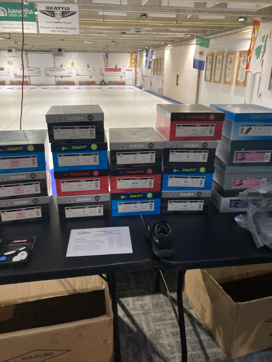 Brockville CC tweet media