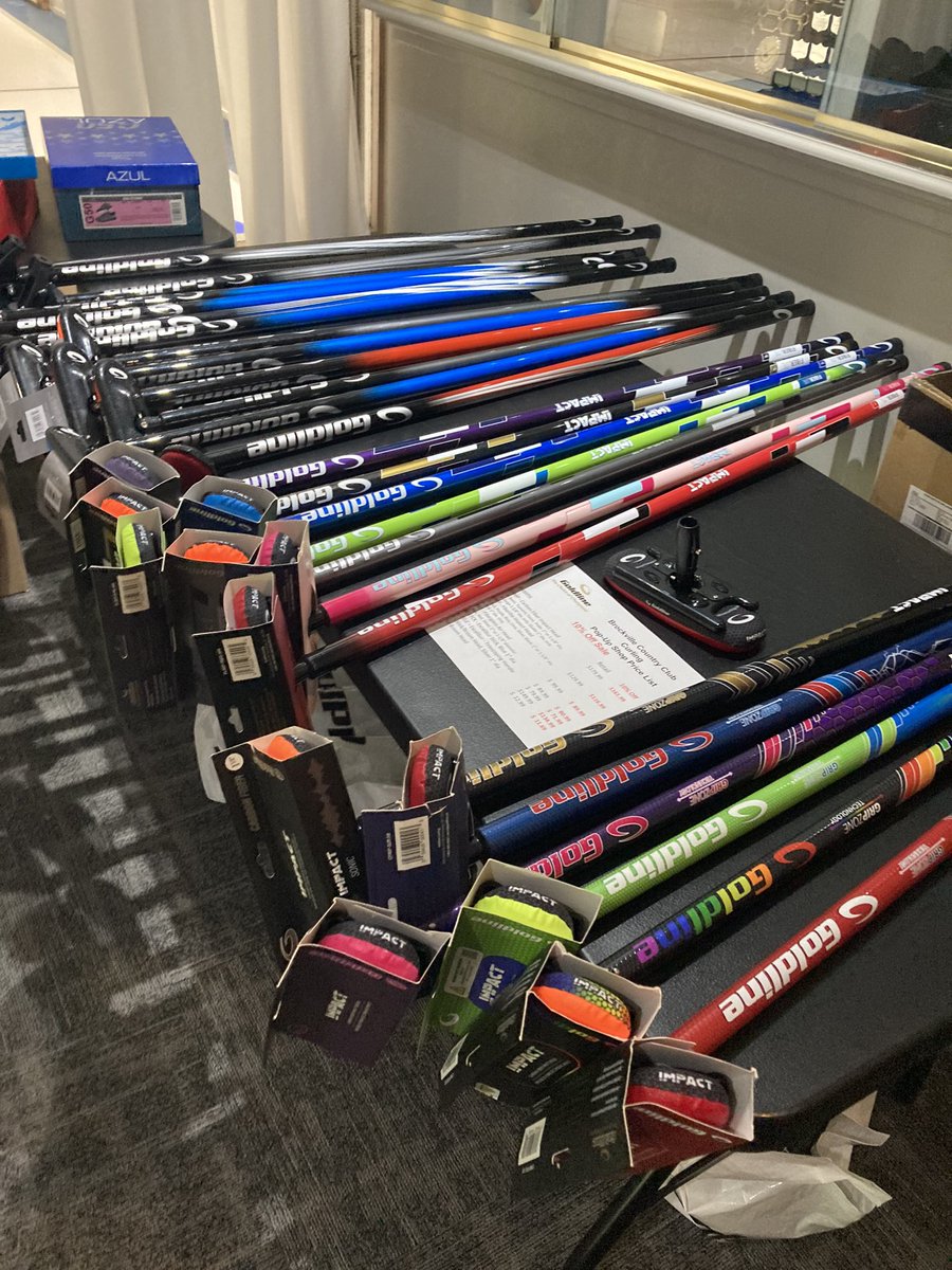 Brockville CC tweet media