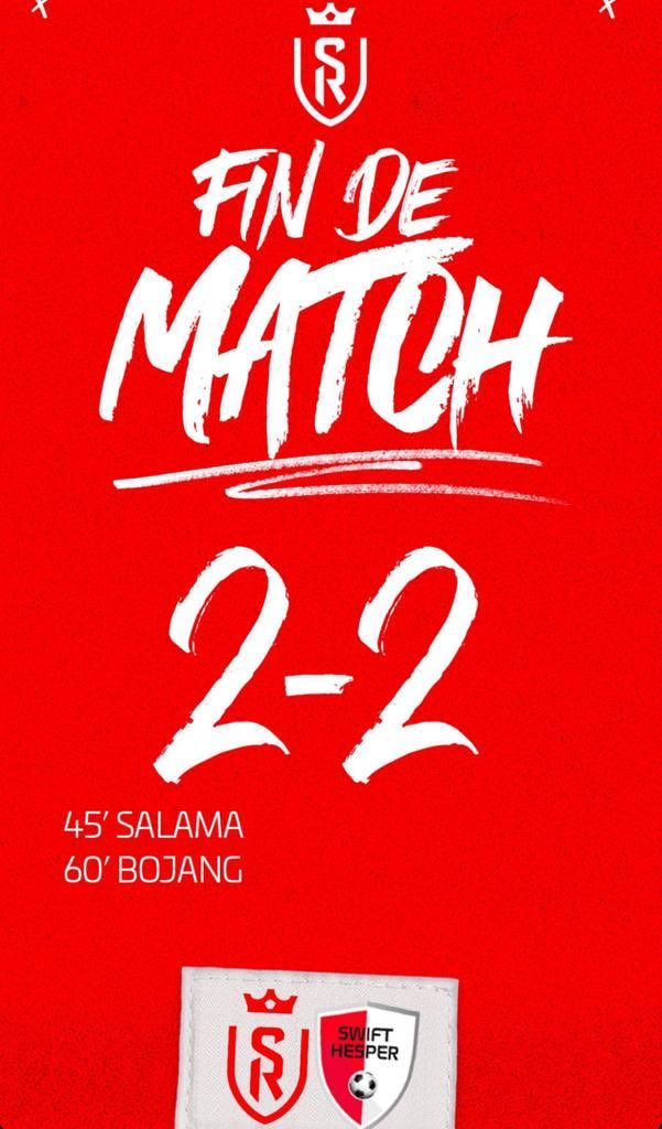 Alhamdulillaah x3 ⚽️