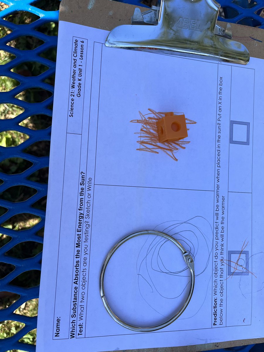 Meredith Grossbach tweet media