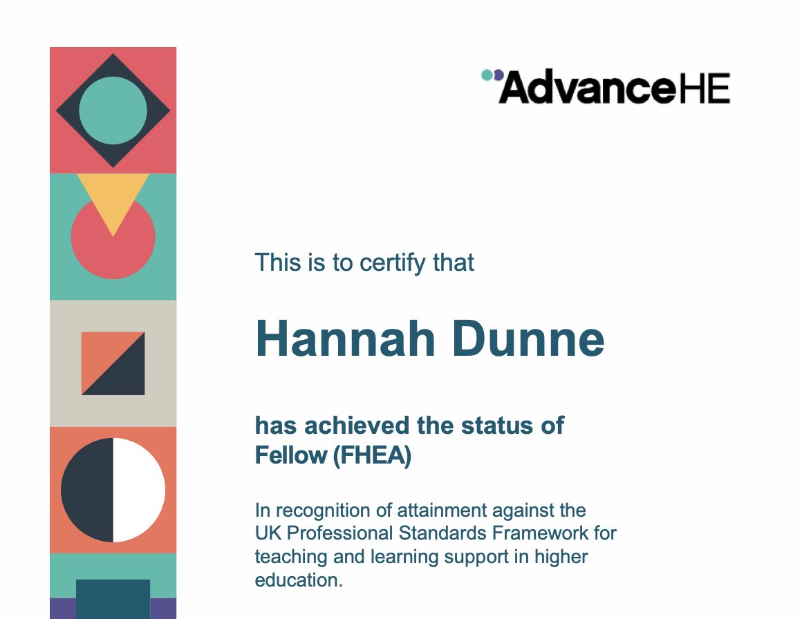 DrHannahHope's tweet photo. Lovely email to get this morning 😊 https://t.co/nlVPqgce6e