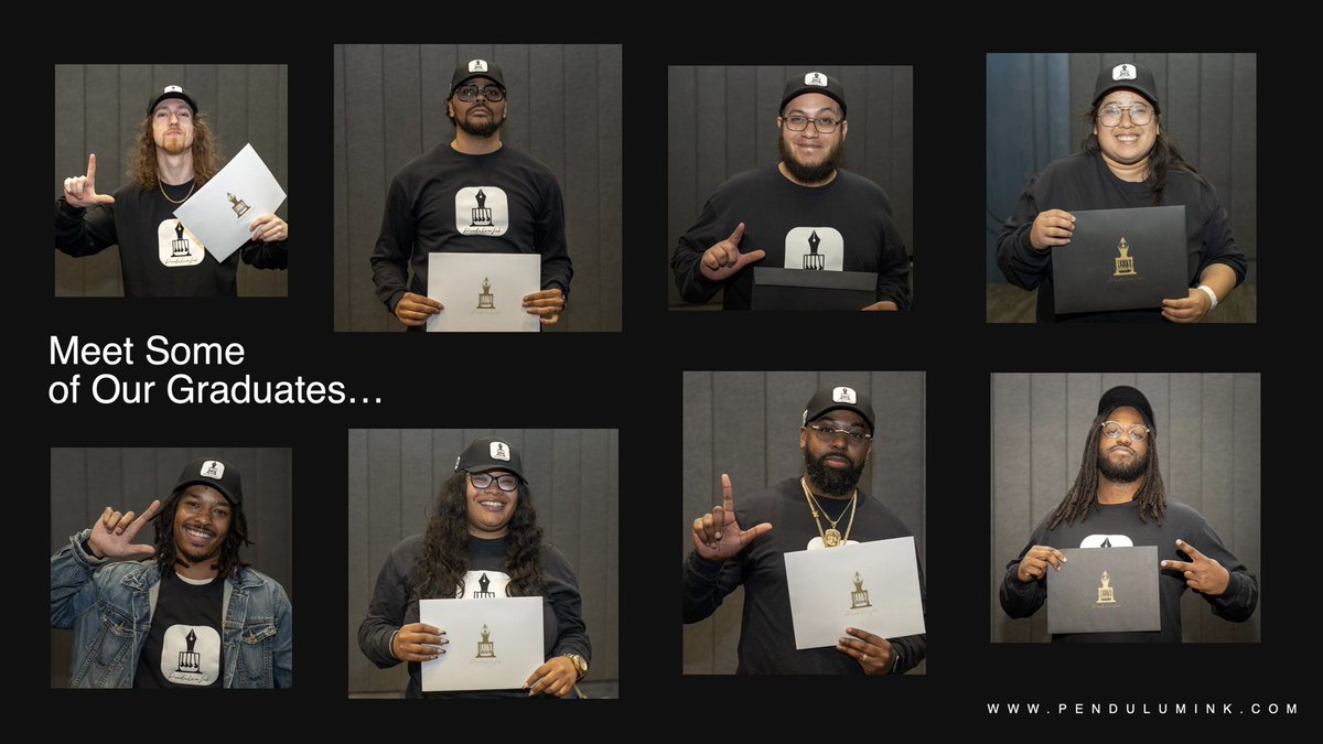 MickeyFactz's tweet photo. Here are our students at graduation from all over the world. They interacted with Bun B, went to a basketball game &amp; performed in front of packed crowd for the weekend. https://t.co/FxNldQPktu
