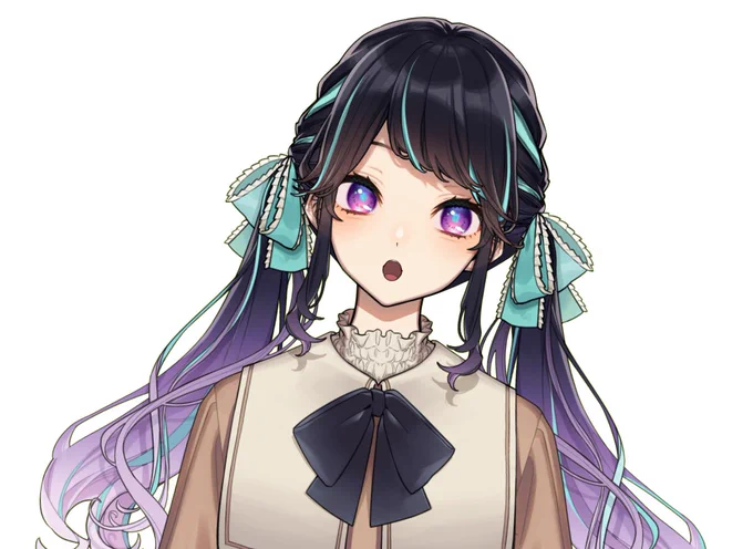 #はてなを付けると可愛くなる選手権       ◢███◣                       █◤ ◥█                       █   █                         ◢█◤                         █                         █ 