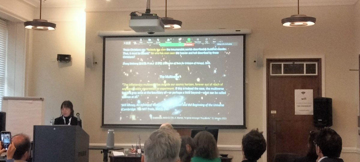 Annabel Spinks-Jones 💬 tweet media