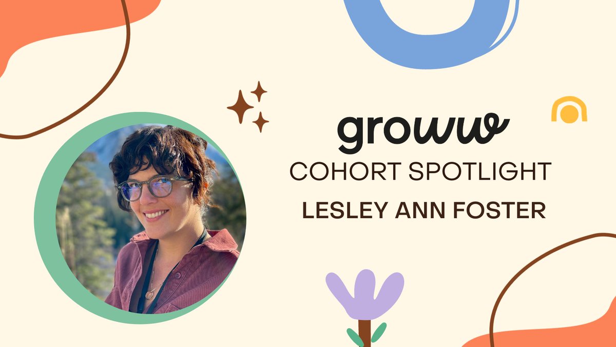 GROWW_Program (@groww_program) on Twitter photo Cohort Spotlight: Lesley Ann Foster
My research explores feminist reproductive rights movements in Latin America and documents what has changed since abortion legalization in Argentina and the region💚 Cohort Spotlight: Lesley Ann Foster
My research explores feminist reproductive rights movements in Latin America and documents what has changed since abortion legalization in Argentina and the region💚