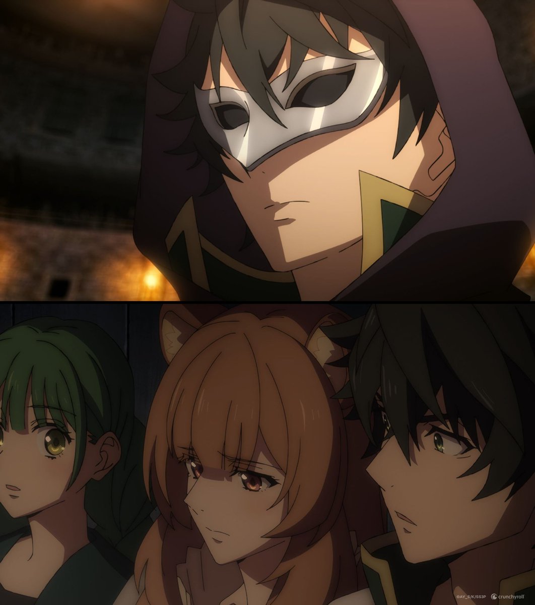 Ils sont de retour ! 🙌