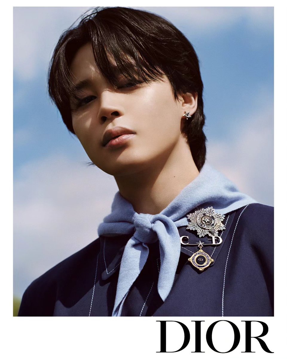 USBTSARMY's tweet photo. j.m | IG 
#SpringDior24 #Dior 
https://t.co/KU7qRiHT8g https://t.co/YzQ9t49RBe