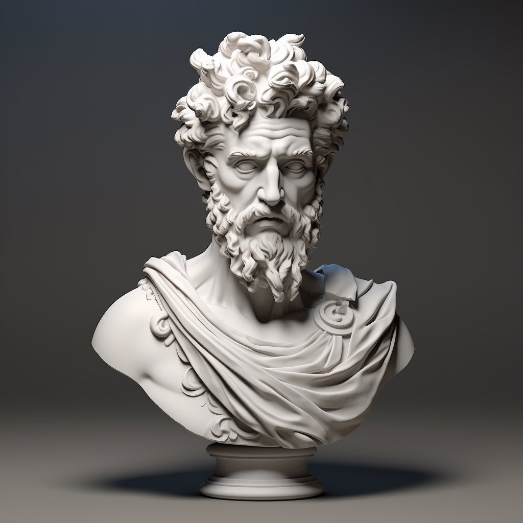 Mindset of Stoics's Threads – Thread Reader App