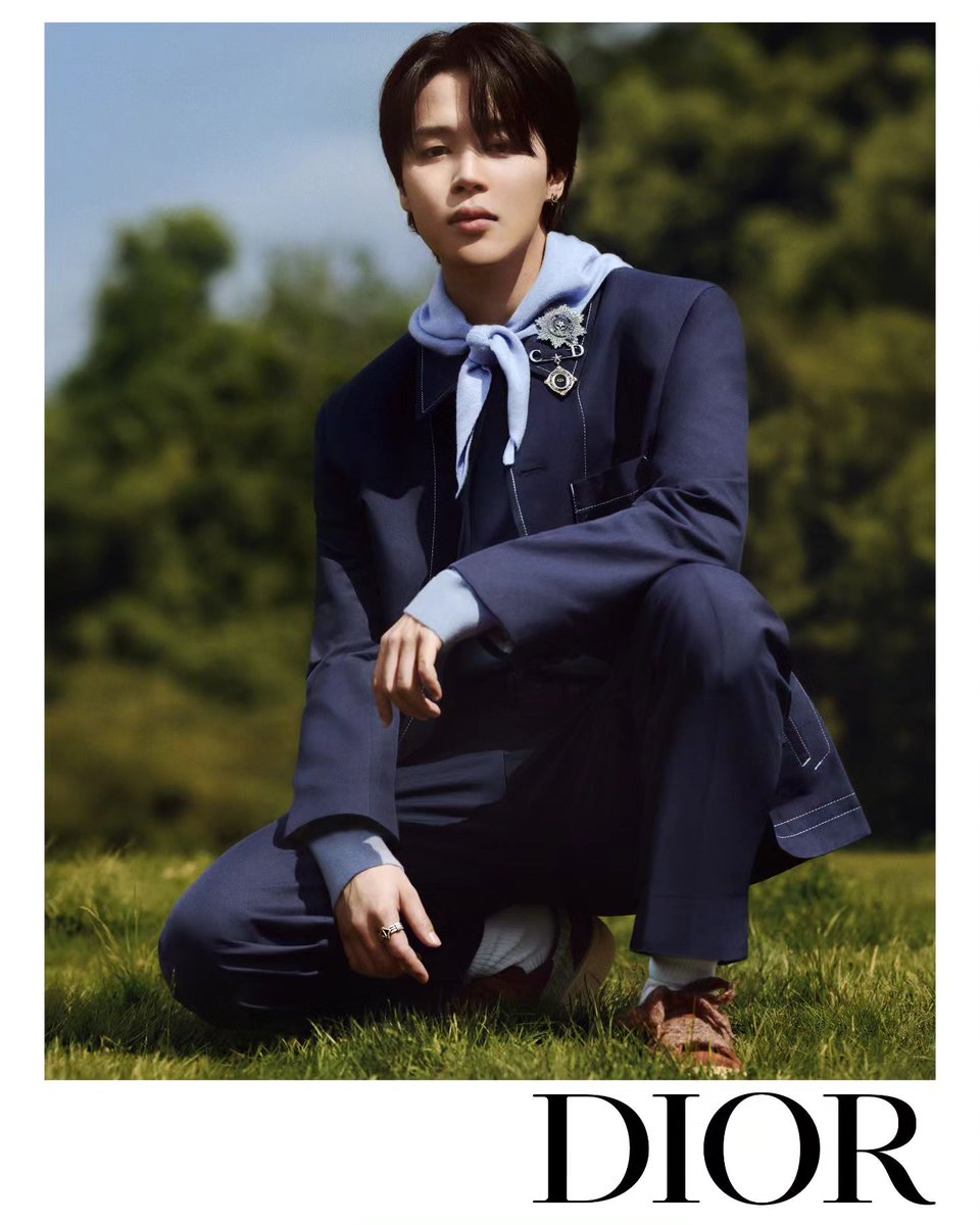 USBTSARMY's tweet photo. j.m | IG 
#SpringDior24 #Dior 
https://t.co/KU7qRiHT8g https://t.co/YzQ9t49RBe