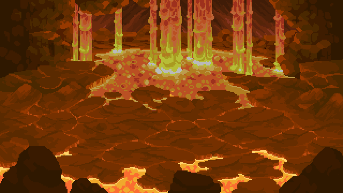 Immunity451's tweet photo. Battle Backgrounds 4/6
Damned Clan
#pixelart #ドット絵 #art #indiedev #indiegame  Commission for @finalscrewgames https://t.co/oEcAD5lbDc