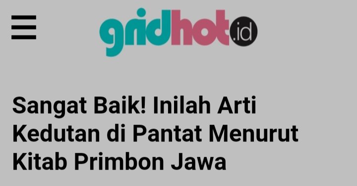 arvinwinardi's tweet photo. @septiani_desy Biar pantatnya kedutan https://t.co/rjiib6Oxhk