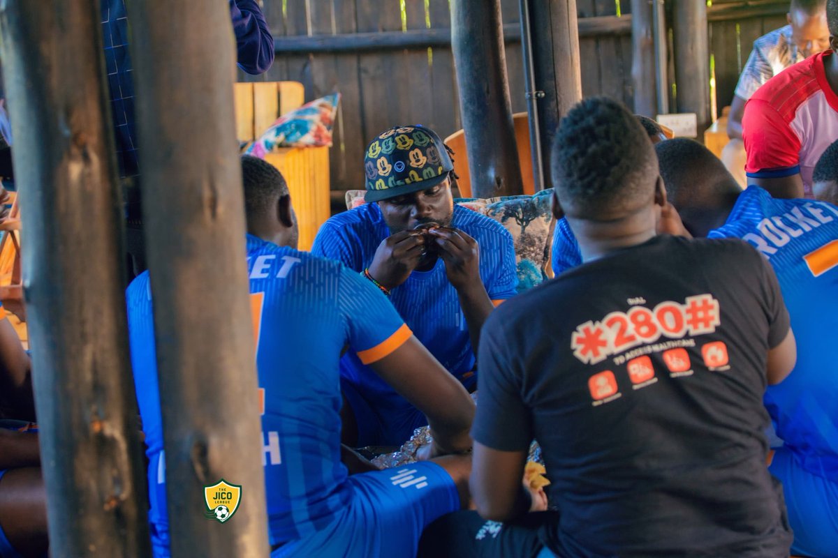 Meal time; What do you think the KABOIGE boys were devouring for lunch? 

<a href="/JicoLeague/">JICO LEAGUE</a> <a href="/Musasizibenjam2/">Benjamindrizzy</a> <a href="/AllanBooza/">ALLAN BOOZA LUSINDE</a> <a href="/goyazlexi/">Lexy</a> <a href="/shadkolya/">Shadrach Kolya</a>