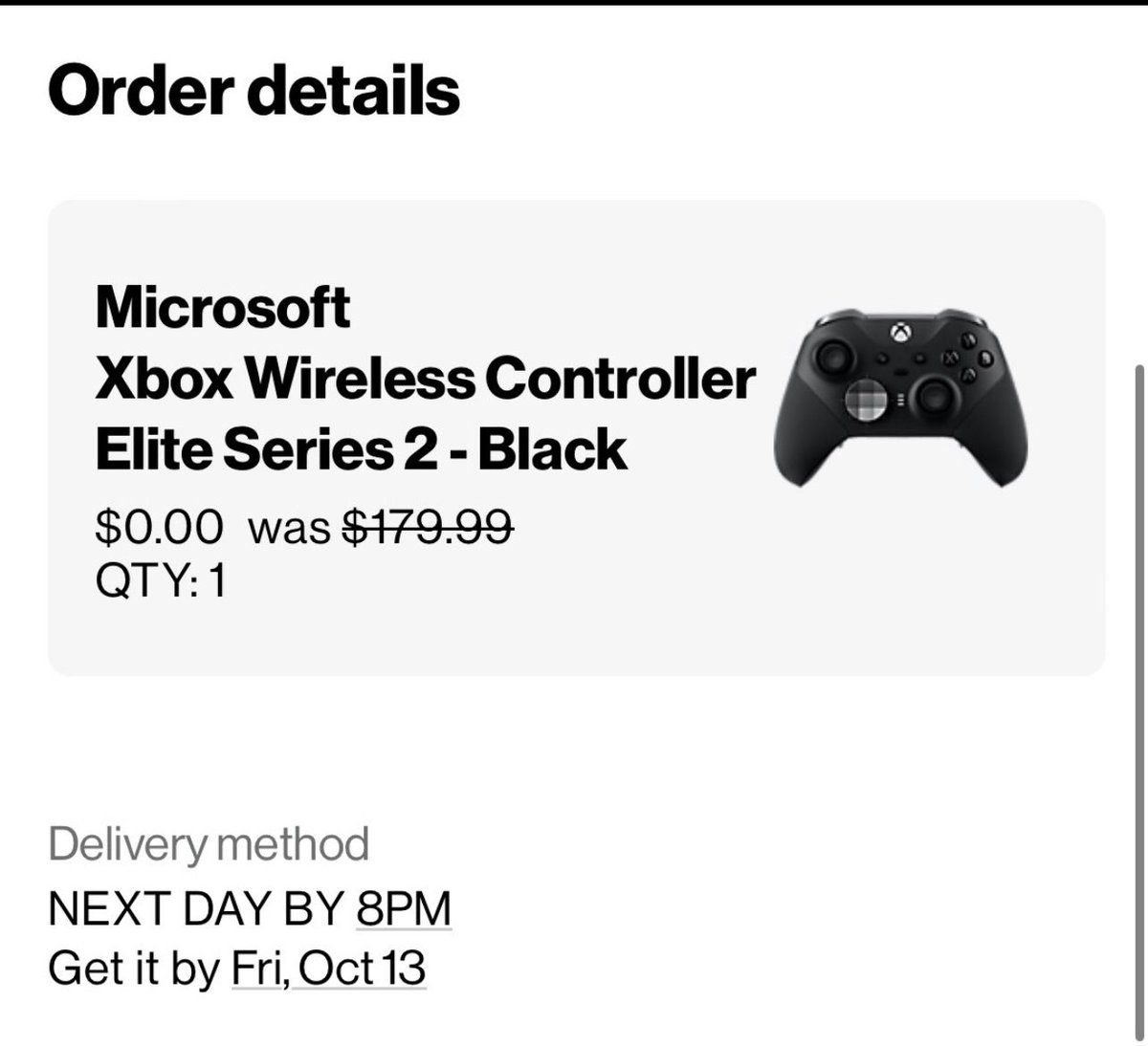 ProfitHaven_'s tweet photo. FREE ELECTRONICS  ON VERIZON📈

AIRPODS PRO 
 
JBL PARTY BOX

XBOX CONTROLLER 

SAMSUNG FREESTYLE PROJECTOR 

ALL 100% OFF

LIKE AND RETWEET FOR A FREE ITEM OF YOUR CHOICE https://t.co/MwVavg1Wqh
