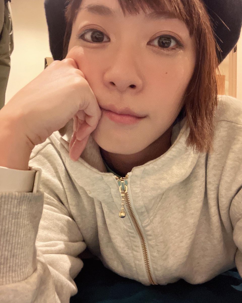 上野樹里 tweet media