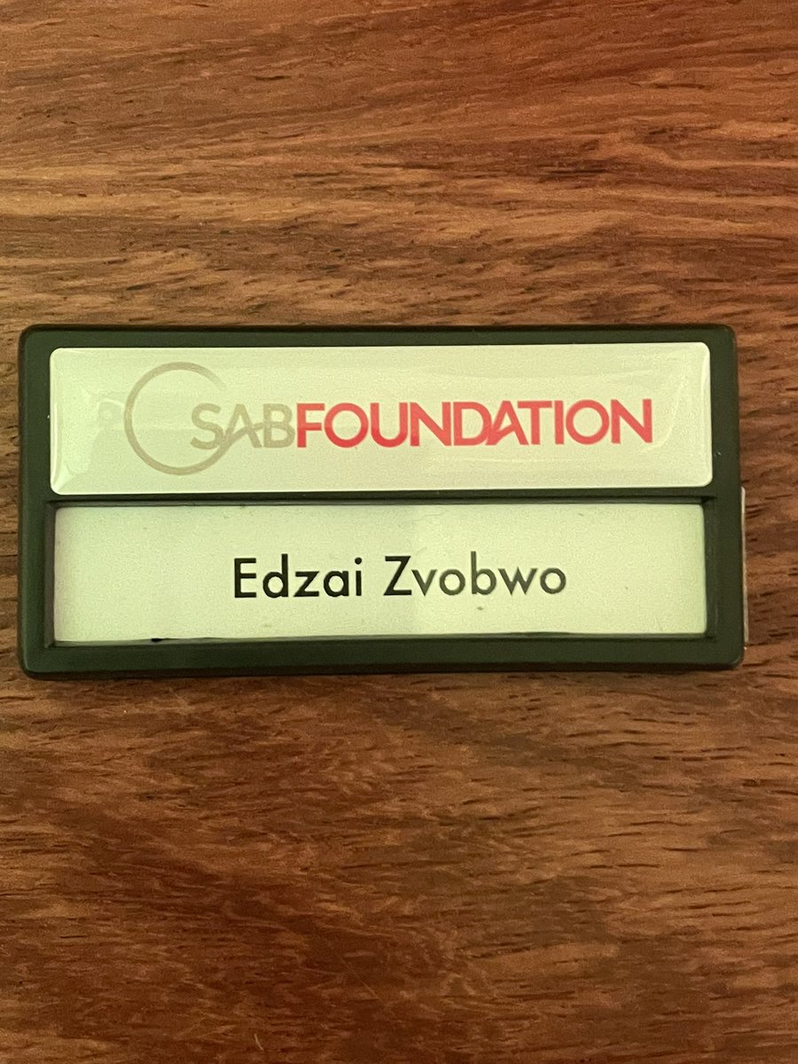 edzaizv's tweet photo. Attending the #SABFoundation social innovation and disability empowerment awards 2023 #Acalytica https://t.co/hDwuFAtMy8