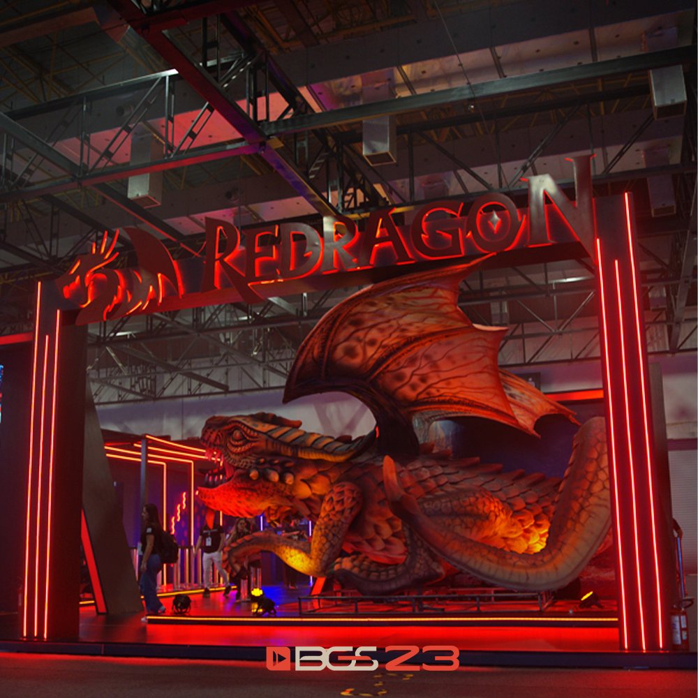 redragon