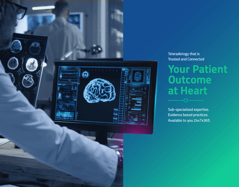 ExcelsiorUS1's tweet photo. "Teleradiology, caring for patient outcomes. Remote diagnostics by dedicated experts, ensuring precise and timely results, prioritizing your health and well-being." https://t.co/BVYUNv8qI1