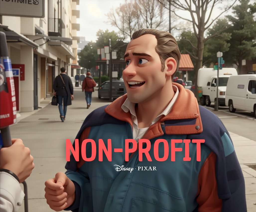 NON-PROFIT