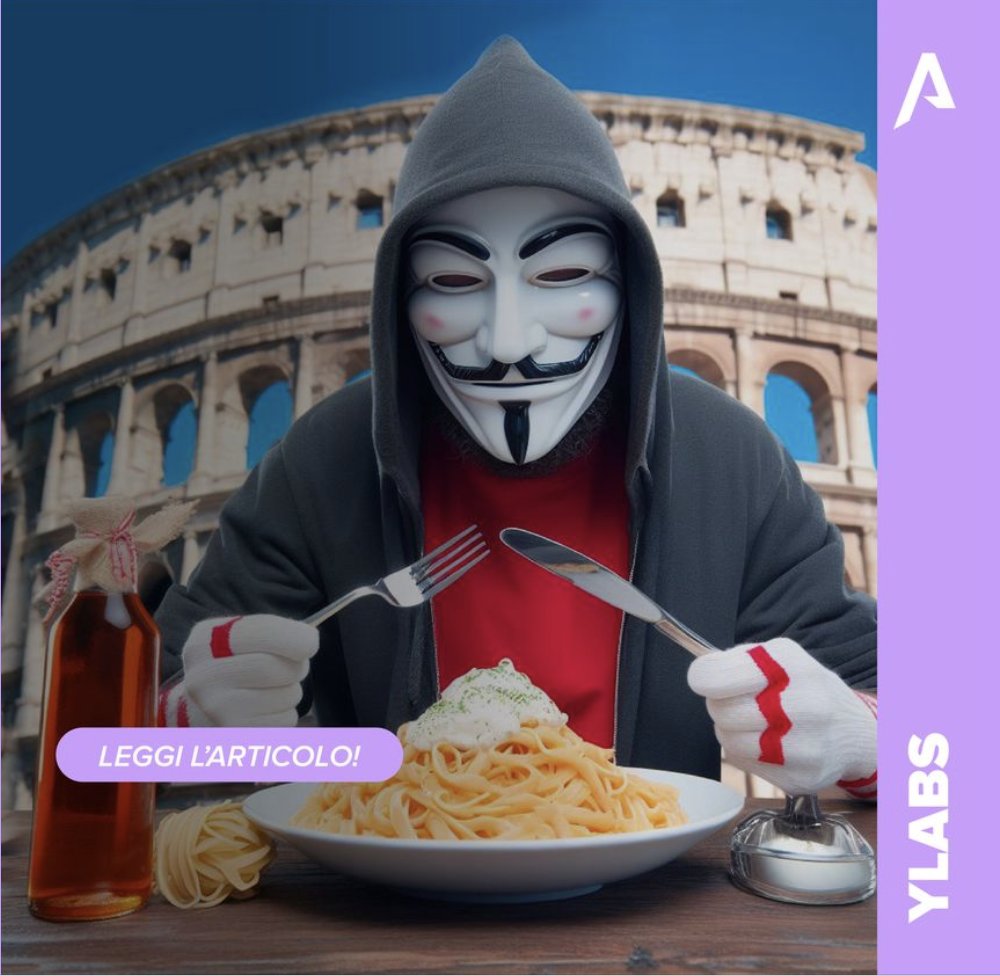 Leggi l’articolo di Roberto Chiodi - Head of Red Team di Yarix, dove propone un momento di riflessione su un tema tanto complesso quanto delicato come i report di Red Teaming su #YLABS, il blog di Yarix ➡️ lnkd.in/dye97GX4 #DigitalSecurity #YRT #redteam <a href="/VarGroup/">Var Group</a>