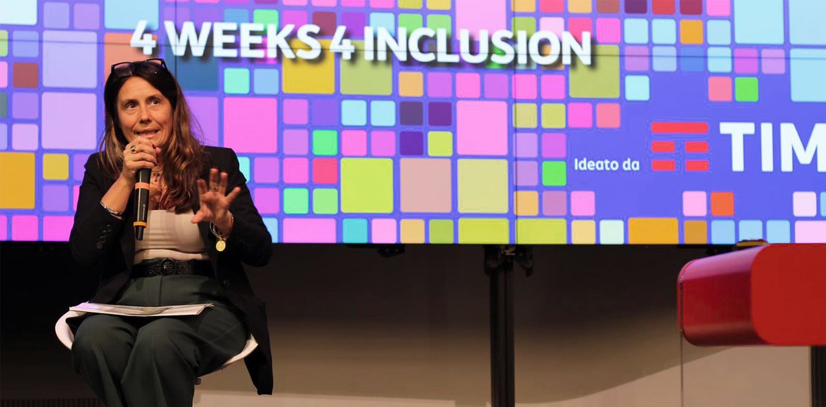 Gruppo TIM tweet media