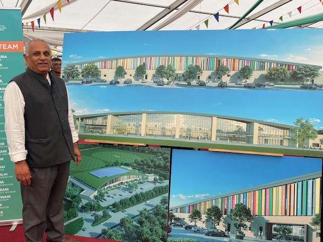 Northolt West End SNT tweet media