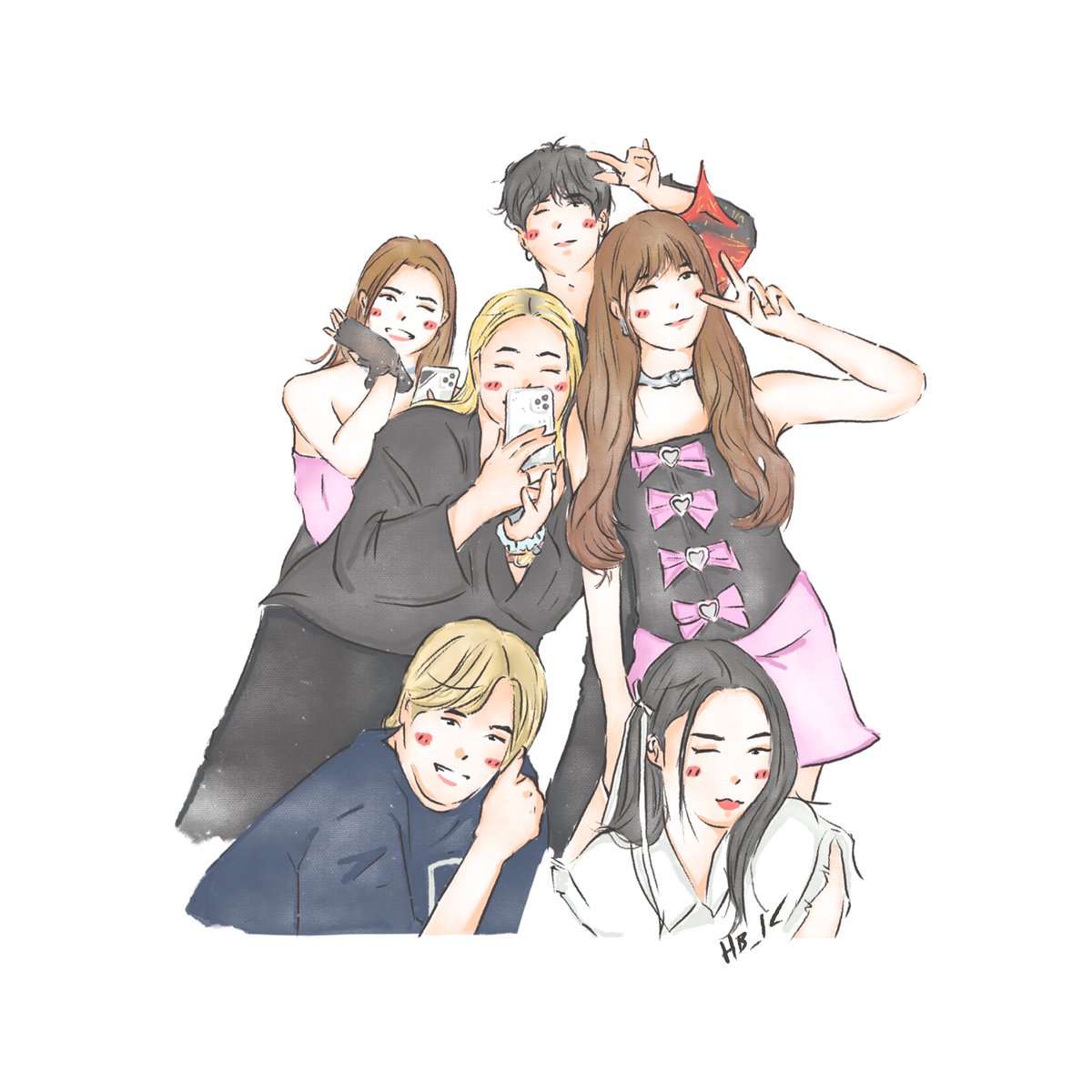 H_B_KYE's tweet photo. 迷わないで まだ見ぬ未来へと向かって
ずっと 歩いてゆこう
Dear My Friend ✨

#srchafreen #beckysangels 
#namorntaraaa #hengpnp 
#tispkymakeup #chanyanuch_wk https://t.co/GSZ1Zhkh0c