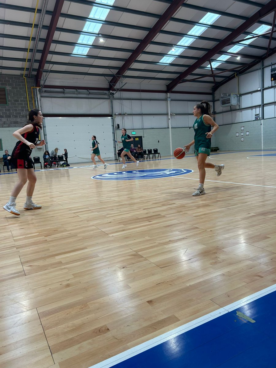 VirCollege's tweet photo. ***🏀Girls Basketball🏀 ***
Well done @VirCollege U19 girls basketball team who defeated Mount Anville, Dublin in their All Ireland round 16 cup match this week!! 👏🏻 🏀🎽
A brilliant performance displayed by our squad!! 👏👏👏👏🏆
@BballIrl
#schoolbasketball https://t.co/qAhjzTHwsY