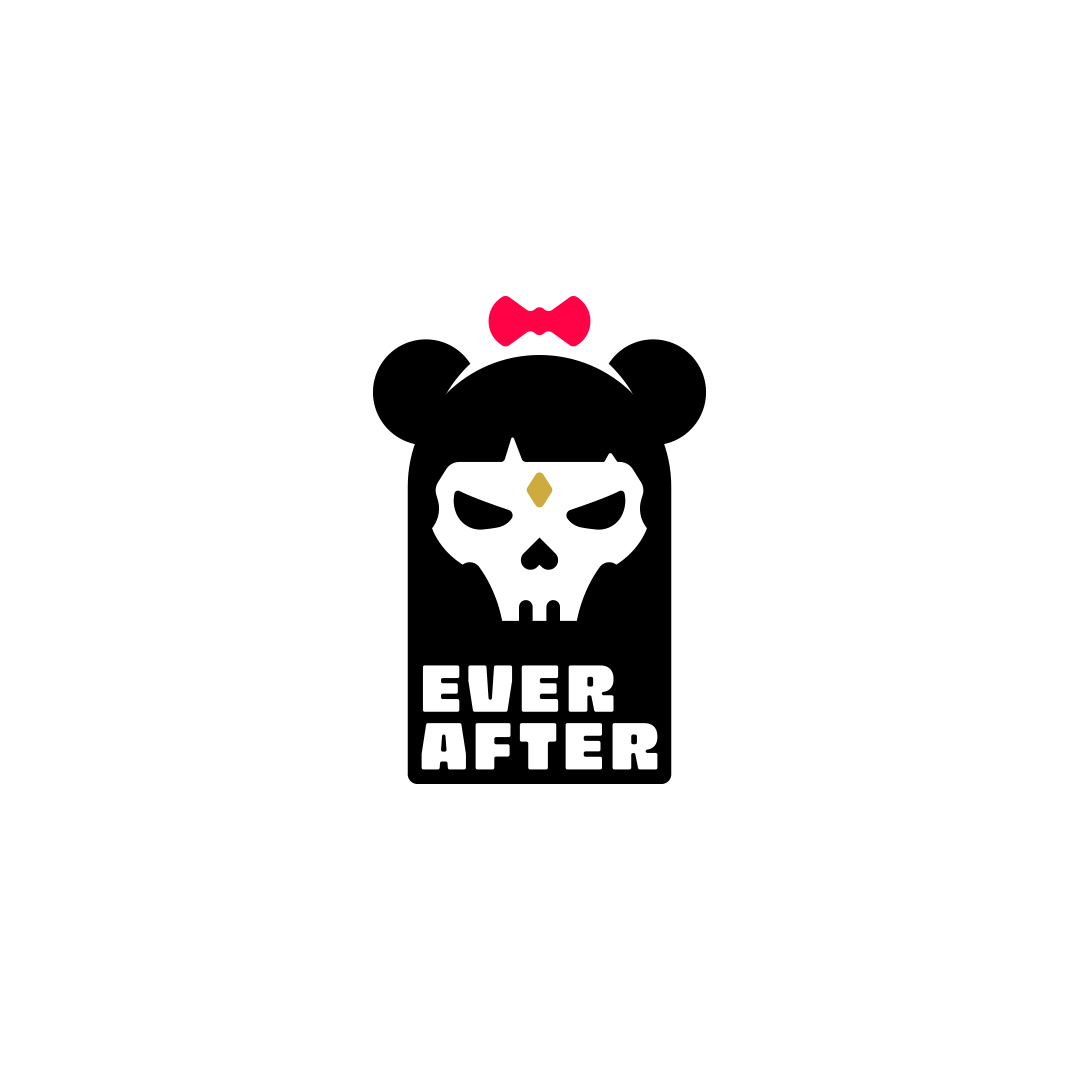 Hashtag #feelingucute might delete it later. Ever After Visual Identity is cute but deadly.
#dark #pinkhair #girl #girly #skull #cutebutdeadly #cajva #logodesign #logodesigner #logoinspirations