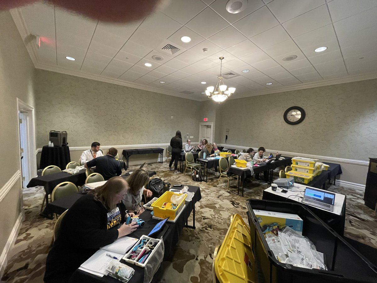 Thomas Taylor tweet media