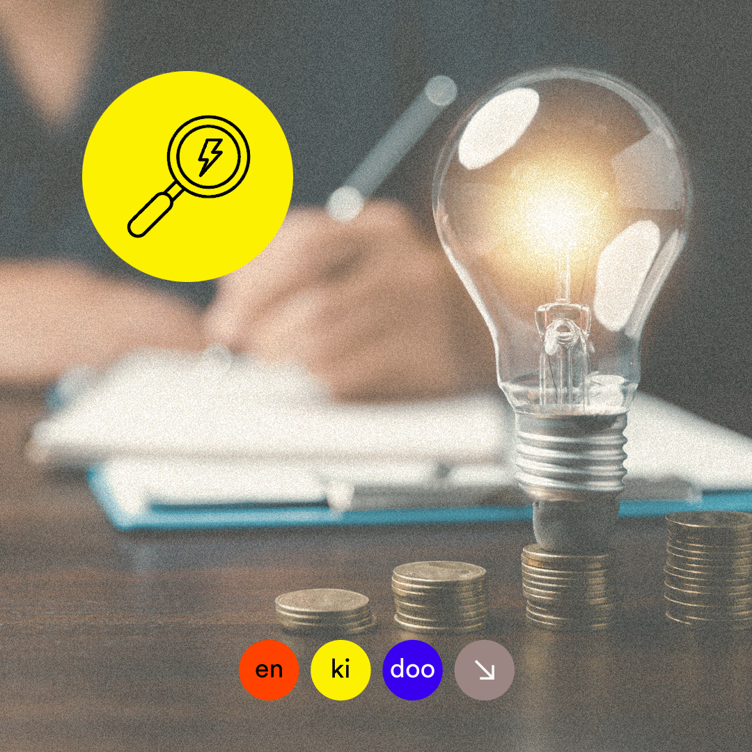 EnkidooCZ's tweet photo. ➡ Blíží konec vaší smlouvy s dodavatelem energie, změnil vám dodavatel cenu nebo vám končí garance ceny? 
Pomocí Indexu Enkidoo najdeme spolehlivého dodavatele energie a zajistíme cenu, která odpovídá snižování cen na trhu:  https://t.co/WMjm2cPcLg
#energie #fixaceceny #enkidoo https://t.co/IVlza8D7ix