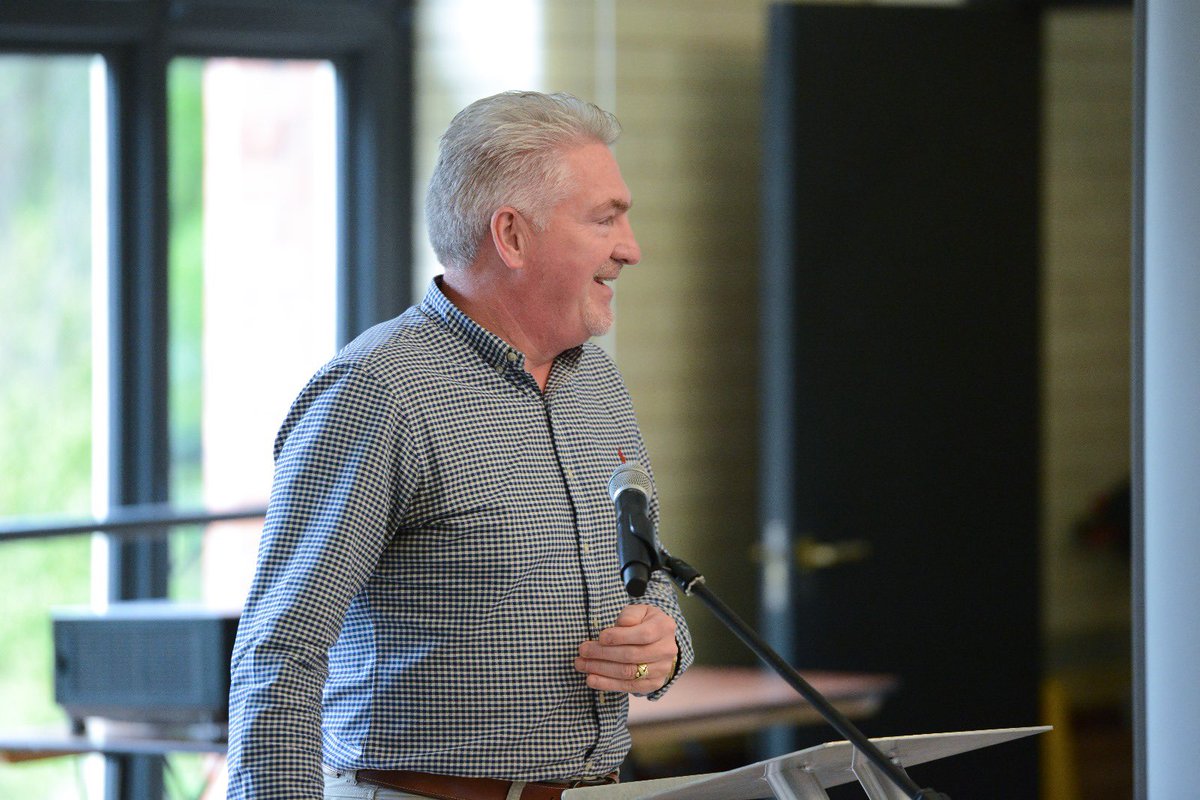 Insightful talk from Will Syme-Nicholson, who demystified the ESG - environmental, social and governance - criteria and the importance and the benefits of incorporating it into your business. 

#NSDConf23