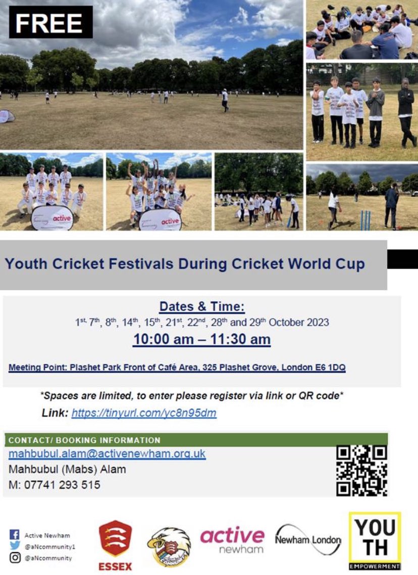 LBN Youth Empowerment Service tweet media