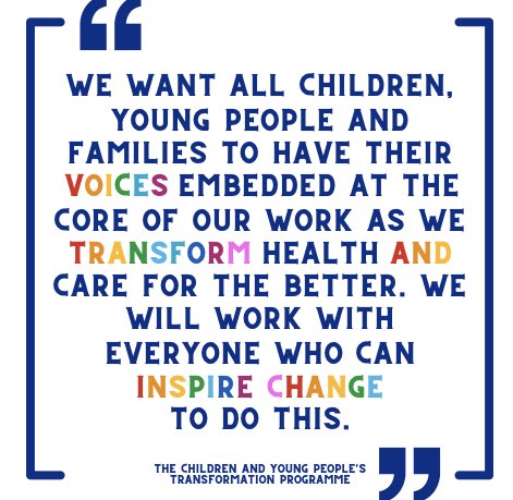 Thrilled to be part of the @NHSEngland Children and Young People Board Relaunch! 🚀 We’re transforming perspectives and building a holistic healthcare system with incredible partners to ensure the best for CYP. Our first meeting sparked amazing conversations - watch this space