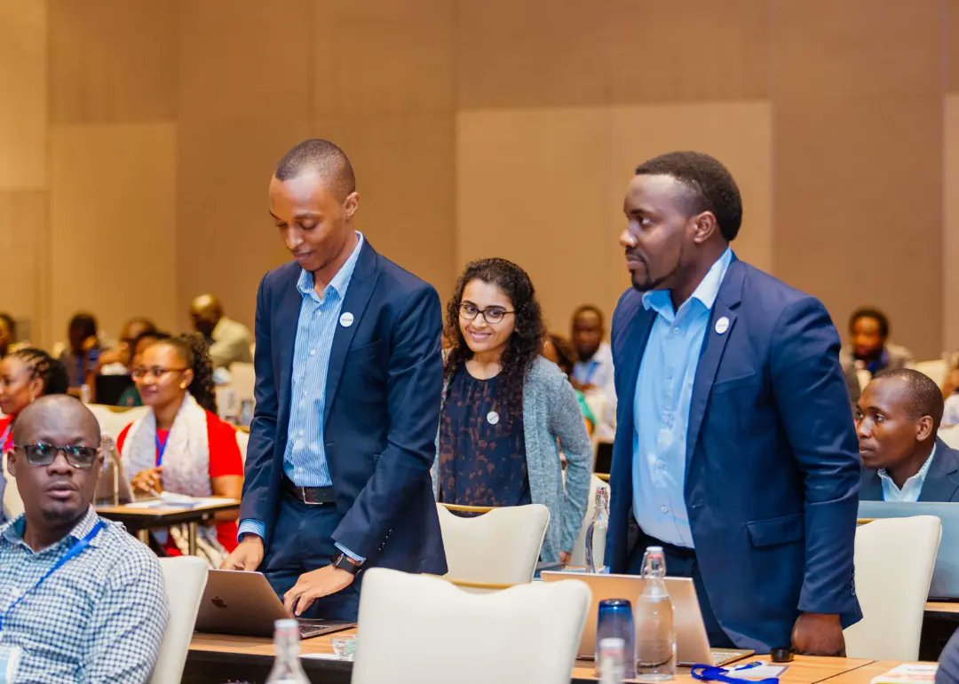 AAPH_Africa's tweet photo. #AAPH_Africa at the 01st Mental Health Scientific Conference with @PsychTz, @beinginitiative and @wizara_afyatz
#01stMentalHealthScientificConference #Mental_Health #Adolescent_Health #ForBetterPublicHealth #ARISE_Network #Data_Quality https://t.co/9ixvNV3kC0