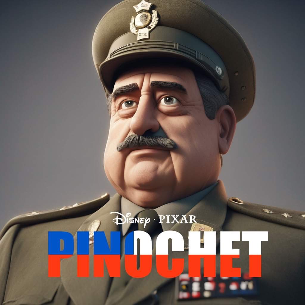 Sergio Bracho tweet media