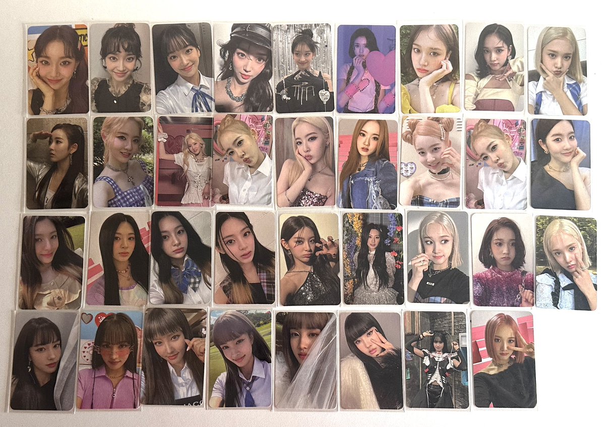 wantyousmilee's tweet photo. ฝากขาย สนใจติดต่อ @LeeAJ_ 

wts STAYC 양도 스테이씨

- 7,000฿ THB
- proof video ✅
- address/bank thailnd only✅🇹🇭

ราคาสามารถต่อรองได้อีกนะคะ📣
นัดรับได้ ฟิวเจอร์ BTS 
รับผ่อน / มัดจำ 

#ตลาดนัดSTAYC wtb 수민 시은 아이사 세은 윤 제이 sumin sieun isa seeun yoon j https://t.co/zFh0Rm6yYl