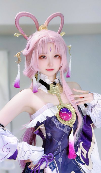 Twitterのコスプレ画像42