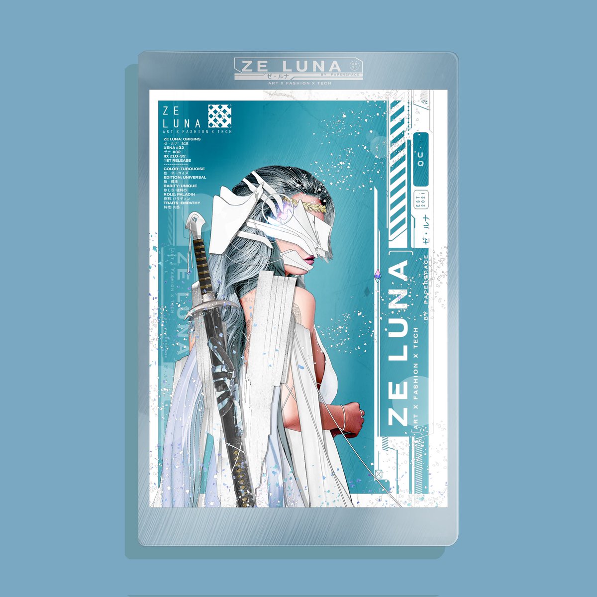 _paperspace tweet media