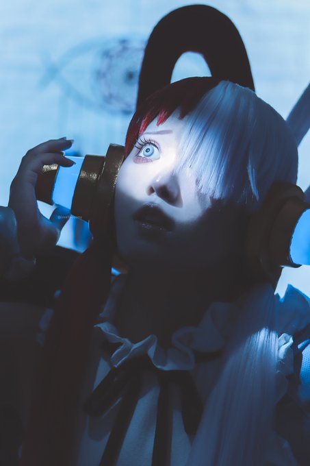 コスプレイヤーるーみのTwitter画像36