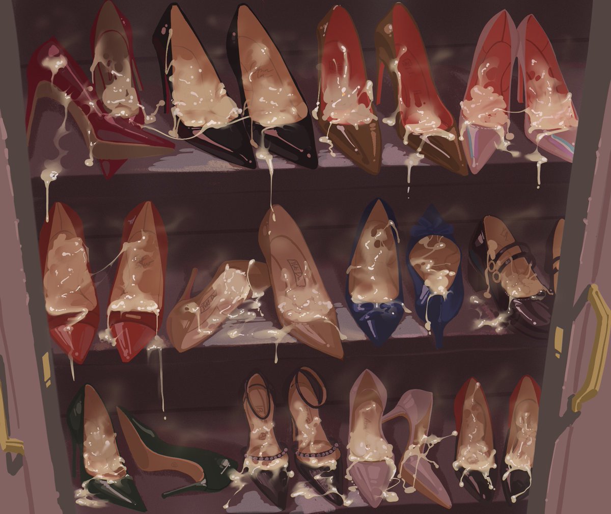 碎碎念 tweet media