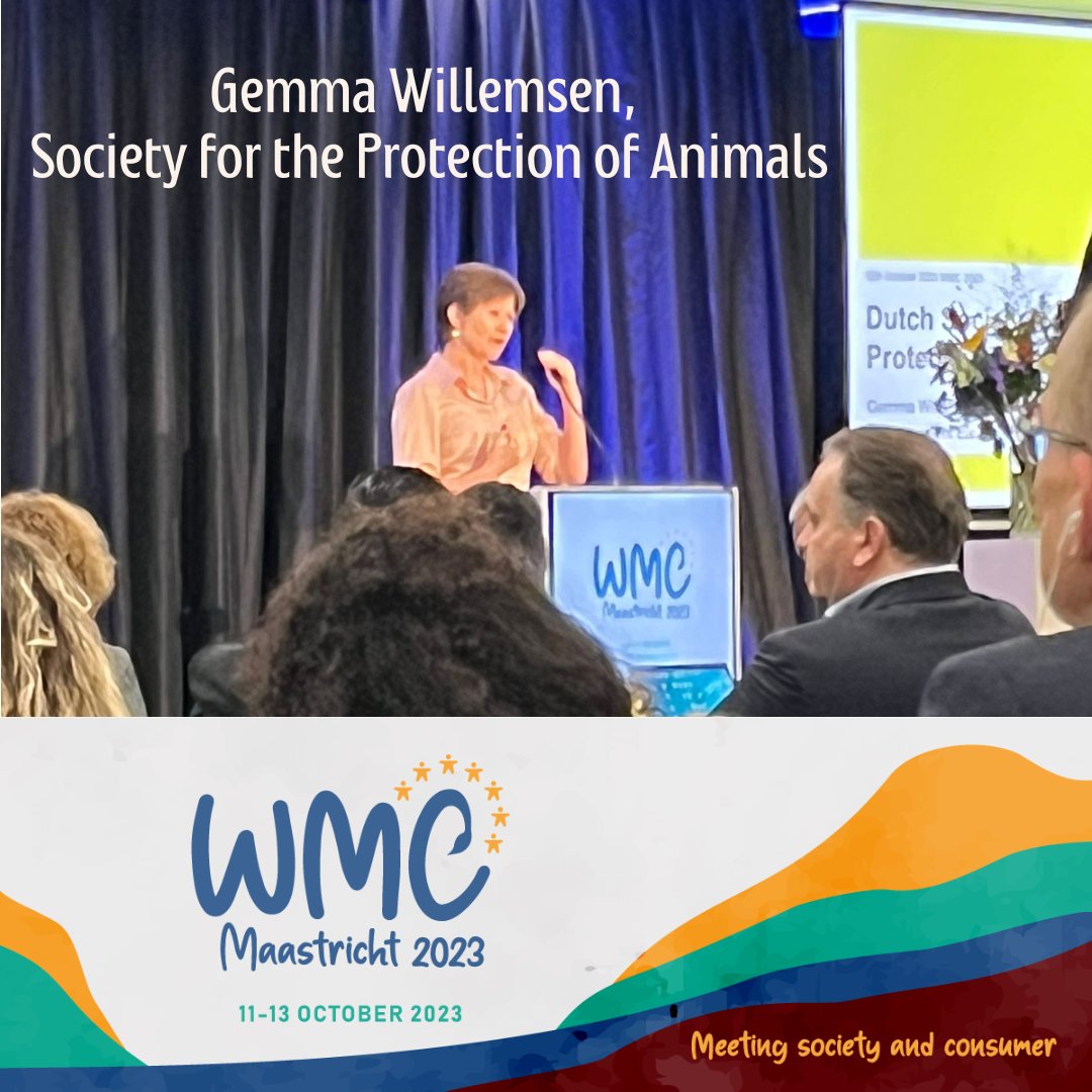 World Meat Congress tweet media