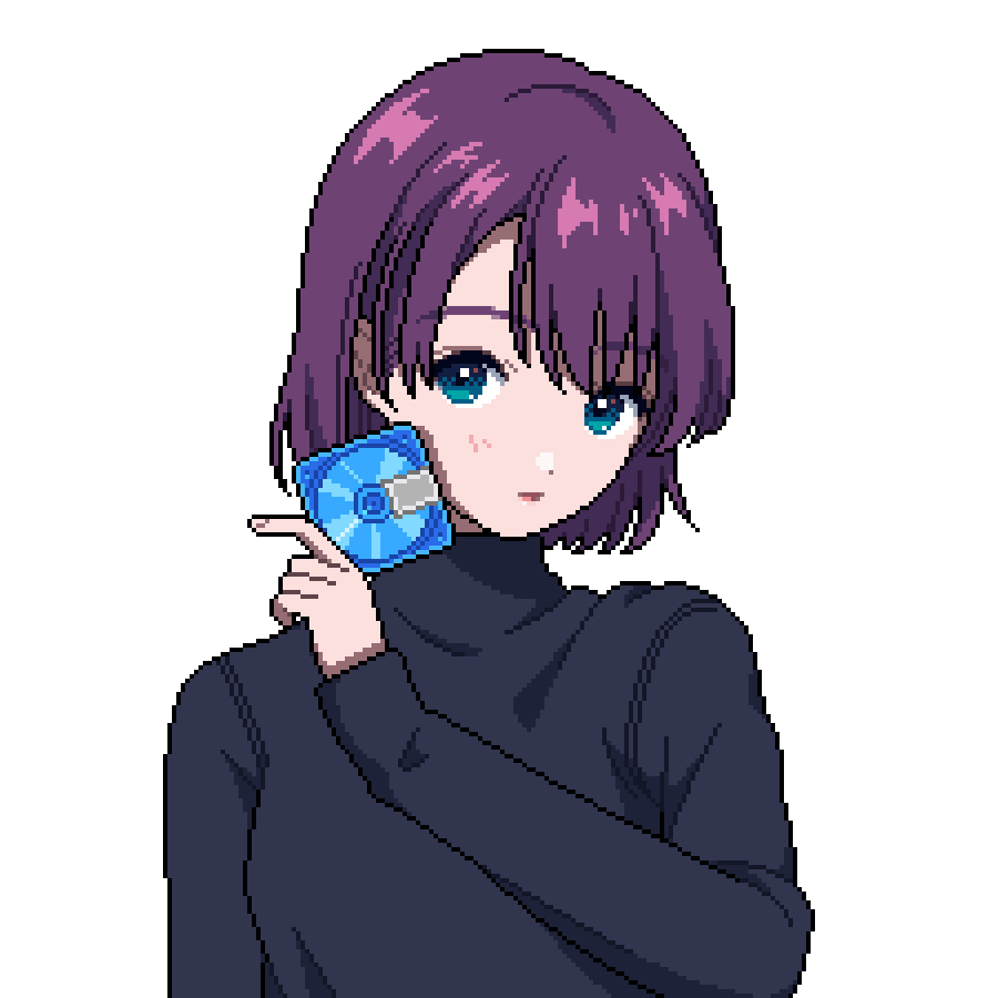 「」|なるめのイラスト