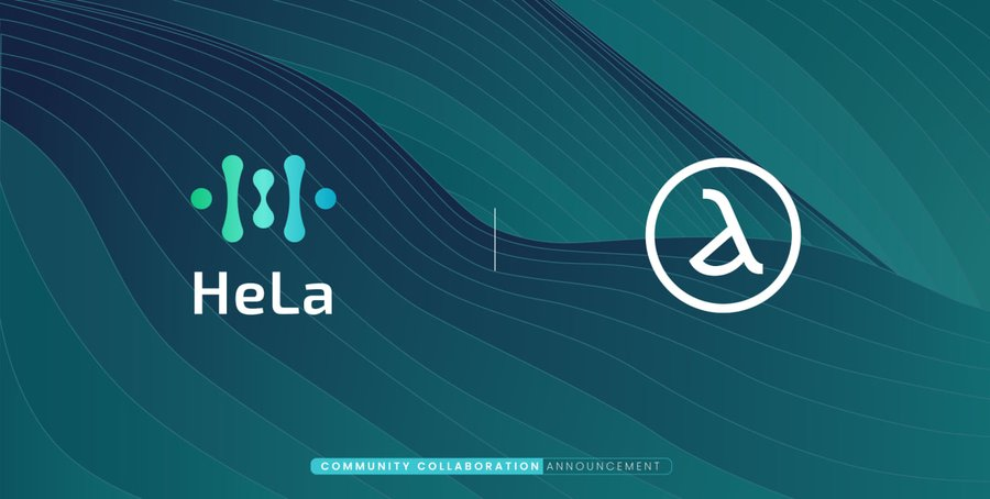 ARB_Universe's tweet photo. 👏 @Hela_Network has announced partnership with @Alter_ATPO
👏 #AlterPro is currently constructing a secure cryptocurrency payment system that enables individuals and organizations to receive crypto payments seamlessly through their website, blog, store, or any cryptocurrency-related project
🔽 VISIT
https://t.co/oxR93c5I1x
#ARB_Universe